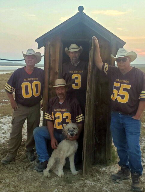 Rock River Radio