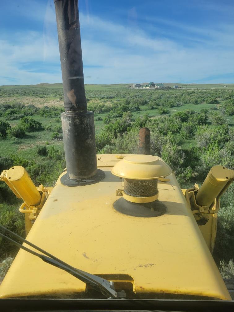 Bulldozer