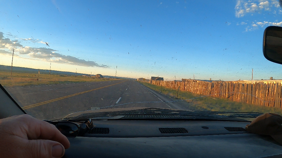 Bosler Traffic Report Photo
