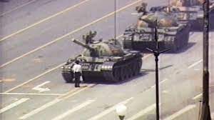 TANK MAN